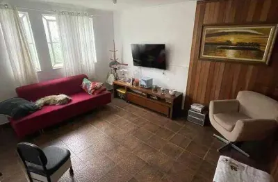 Sobrado com 4 dormitórios à venda, 251m² - bairro jardim jamaica - santo andré/sp