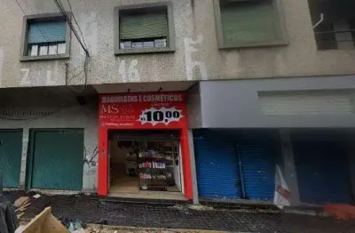 Prédio à venda na Rua Coronel Fernando Prestes, Centro, Santo André