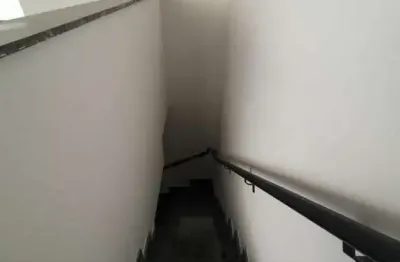 Cobertura com 2 dormitórios à venda, 100m² -bairro campestre - santo andré/sp