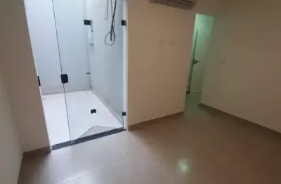 Apartamento com 2 dormitórios à venda, 50 m² bairro- campestre - santo andré/sp