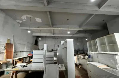 Prédio à venda na Rua Francisco Falsarano, Mauá, São Caetano do Sul