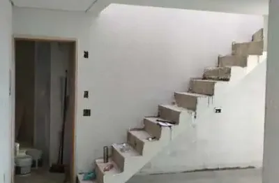 Cobertura com 2 dormitórios à venda - bairro campestre - santo andré/sp