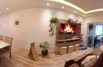 Apartamento com 2 dormitórios à venda, 64m² -bairro jardim das acácias - são bernardo do campo/sp