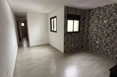Cobertura com 2 dormitórios à venda, 100m²- bairro vila floresta - santo andré/sp