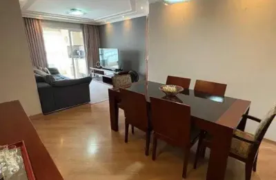 Apartamento com 3 dormitórios à venda, 123 m² - bairro santa paula - são caetano do sul/sp