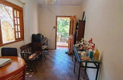Sobrado com 3 dormitórios à venda, 140 m² - casa branca - santo andré/sp