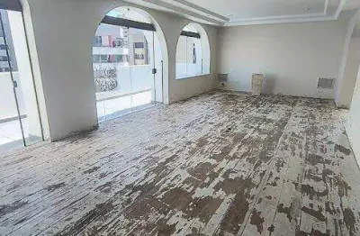 Cobertura com 4 dormitórios à venda, 340 m² - centro - são bernardo do campo/sp