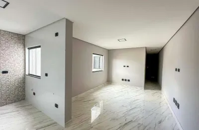 Apartamento com 2 dormitórios à venda, 79 m² - parque das nações - santo andré/sp