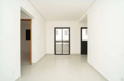 Apartamento com 2 dormitórios à venda, 63 m² - vila santa teresa - santo andré/sp