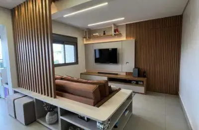 Apartamento com 3 dormitórios à venda, 128 m² - vila gilda - santo andré/sp