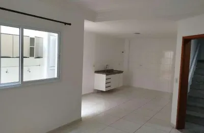 Apartamento com 2 dormitórios à venda, 67 m² - vila assunção - santo andré/sp