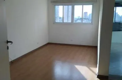 Apartamento com 1 dormitório à venda, 47 m² - bairro campestre - santo andré/sp