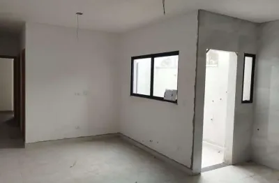 Apartamento com 2 dormitórios à venda, 90 m² - vila assunção - santo andré/sp