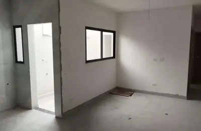 Apartamento com 2 dormitórios à venda, 65 m² - vila assunção - santo andré/sp