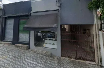 Terreno à venda, 400 m²- bairro jardim bela vista - santo andré/sp