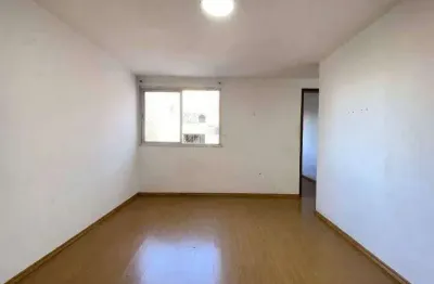 Apartamento com 2 dormitórios à venda, 56 m² - bairro jardim alvorada - santo andré/sp