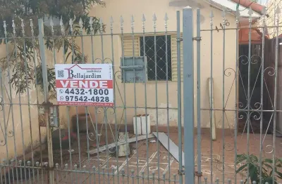 Terreno à venda na Travessa Clemente Ferreira, Vila Alice, Santo André