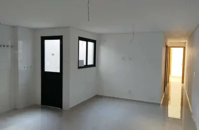 Apartamento com 3 dormitórios à venda, 95 m² - bairro paraíso - santo andré/sp