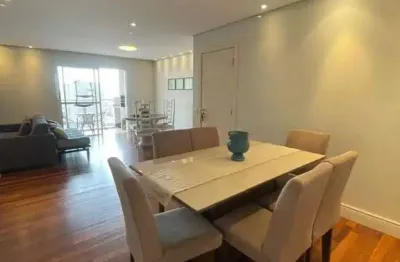 Apartamento com 3 dormitórios à venda, 133m² - bairro campestre - santo andré/sp