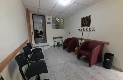 Sobrado Comercial a Venda no Bairro Baeta Neves em São Bernardo do Campo/SP