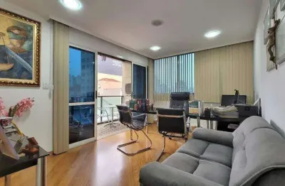 Sala comercial à venda na Rua Gertrudes de Lima, Centro, Santo André