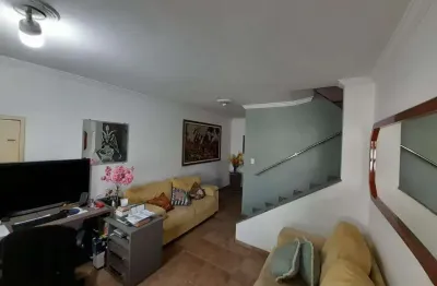 Sobrado com 3 dormitórios à venda, 204 m² - baeta neves - são bernardo do campo/sp