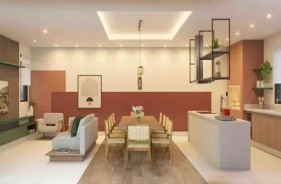 Apartamento com 3 dormitórios à venda, 151 m² - jardim do mar - são bernardo do campo/sp