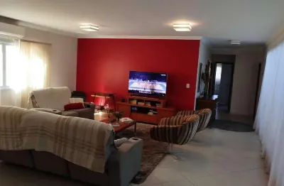 Sobrado com 3 dormitórios à venda, 470 m² - paraíso - santo andré/sp