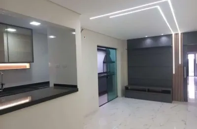 Apartamento com 3 dormitórios à venda, 90 m² - vila scarpelli - santo andré/sp