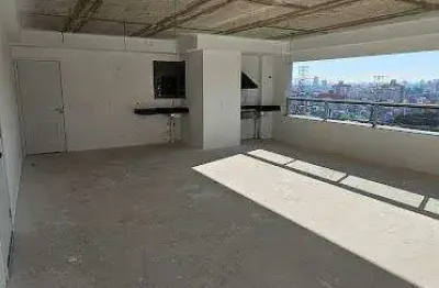 Apartamento com 3 dormitórios à venda, 134 m² - bairro campestre - santo andré/sp