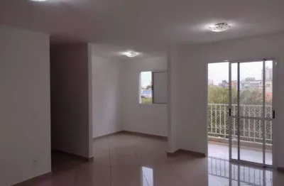 Apartamento à venda, 73 m² por r$ 540.000,00 - vila helena - santo andré/sp