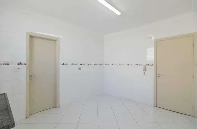Apartamento com 3 dormitórios à venda, 140 m² - bairro centro - são caetano do sul/sp