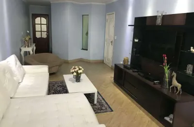 Sobrado com 3 dormitórios, 280 m² - santa maria - santo andré/sp