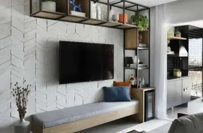 Apartamento com 2 dormitórios à venda, 70 m² - vila curuçá - santo andré/sp