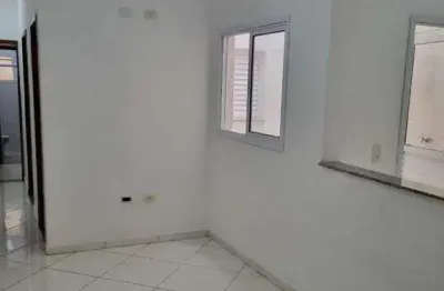 Apartamento com 2 dormitórios à venda, 62 m² - vila assunção - santo andré/sp