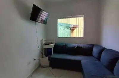 Apartamento com 2 dormitórios à venda, 48 m² - vila eldízia - santo andré/sp