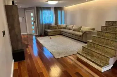Sobrado com 3 quartos à venda, 403 m² - osvaldo cruz - são caetano do sul/sp