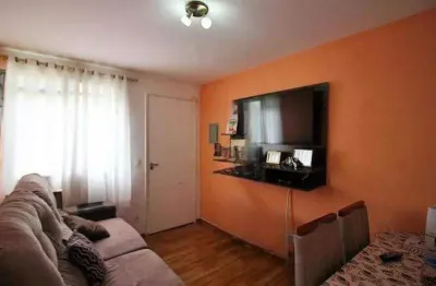 Apartamento com 2 dormitórios à venda, 52 m² - ferrazópolis - são bernardo do campo/sp