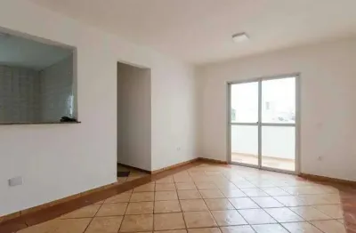 Apartamento com 2 dormitórios à venda, 62 m² - vila floresta - santo andré/sp