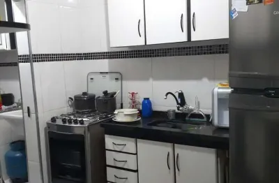 Sobrado com 2 dormitórios à venda, 115 m² por r$ 620.000 - santo andré