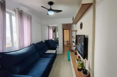Apartamento com 2 dormitórios à venda, 40 m² - santa maria - santo andré/sp