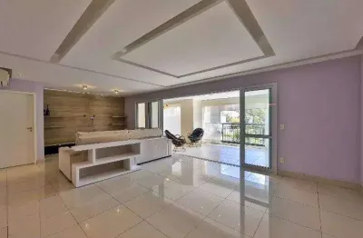 Apartamento com 3 dormitórios à venda, 192 m² - vila gilda - santo andré/sp