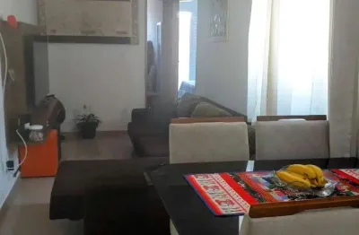 Cobertura com 2 dormitórios à venda - jardim santo alberto - santo andré/sp