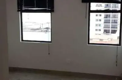 Sala comercial à venda, 30 m² - bairro jardim bela vista - santo andré/sp