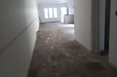 Casa com 2 dormitórios, 210 m² - venda ou aluguel - bairro jardim - santo andré/sp