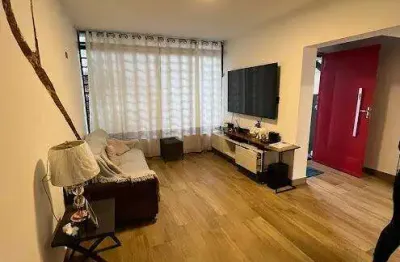 Sobrado com 2 dormitórios à venda, 155m² - bairro vila nova conceição - são paulo/sp
