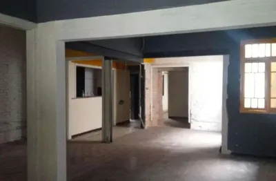 Terreno à venda na Avenida Artur de Queirós, Casa Branca, Santo André