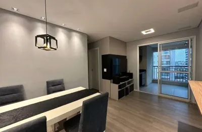 Apartamento com 2 quartos à venda, 64 m² - bairro campestre - santo andré/sp
