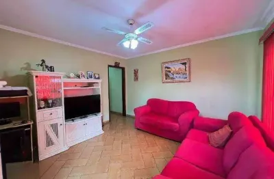 Casa com 3 dormitórios à venda, 312 m² - vila alto de santo andré - santo andré/sp