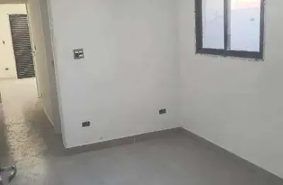 Apartamento garden com 2 dormitórios, 70 m² - bairro vila são pedro - santo andré/sp